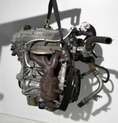 Moteur SUZUKI ALTO 3 Photo n°5