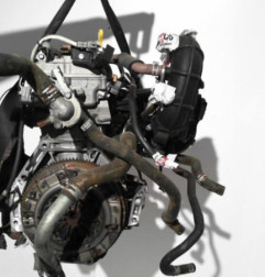 Moteur SUZUKI ALTO 3 Photo n°6