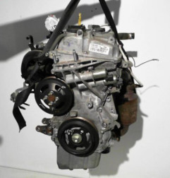 Moteur SUZUKI ALTO 3 Photo n°8