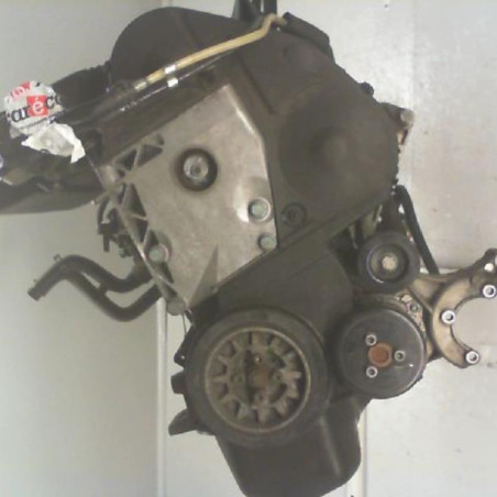 Moteur VOLKSWAGEN LUPO Photo n°1