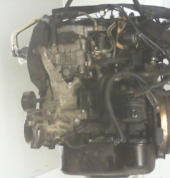 Moteur VOLKSWAGEN LUPO