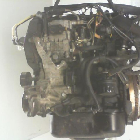 Moteur VOLKSWAGEN LUPO