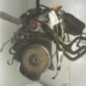 Moteur VOLKSWAGEN LUPO