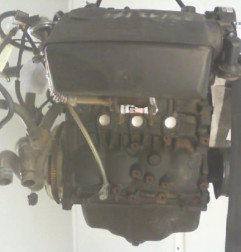 Moteur VOLKSWAGEN LUPO Photo n°4