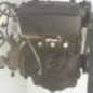Moteur VOLKSWAGEN LUPO