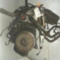 Moteur VOLKSWAGEN LUPO