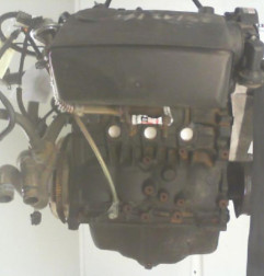 Moteur VOLKSWAGEN LUPO Photo n°6