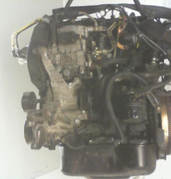 Moteur VOLKSWAGEN LUPO Photo n°8