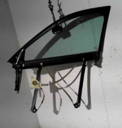 Mecanisme de leve vitre electrique avant droit AUDI A3 2 Photo n°1