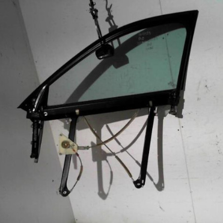 Mecanisme de leve vitre electrique avant droit AUDI A3 2 Photo n°1