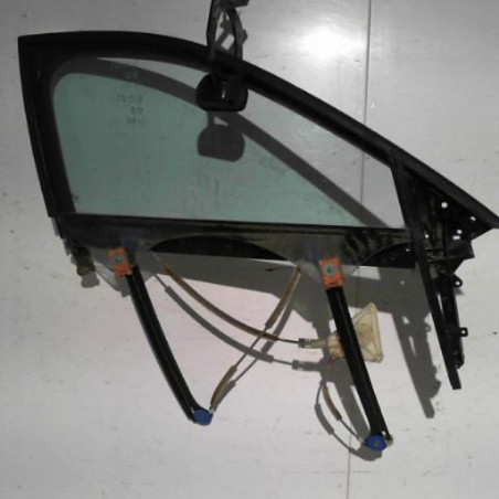 Mecanisme de leve vitre electrique avant droit AUDI A3 2