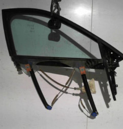 Mecanisme de leve vitre electrique avant droit AUDI A3 2 Photo n°3