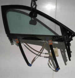 Mecanisme de leve vitre electrique avant droit AUDI A3 2 Photo n°5