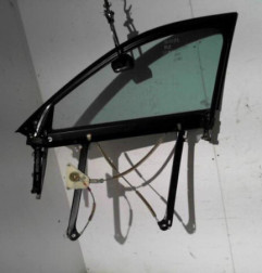 Mecanisme de leve vitre electrique avant droit AUDI A3 2 Photo n°6