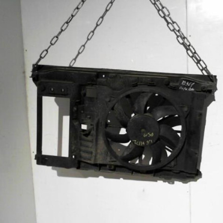 Armature avant, Masque avant CITROEN C4 GRAND PICASSO 1 Photo n°1