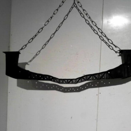 Absorbeur de pare choc avant CITROEN C4 1