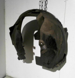 Pare boue avant gauche FORD S-MAX 1 Photo n°5