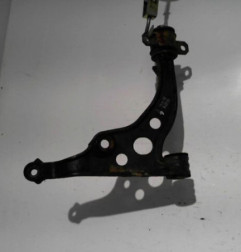 Triangle avant gauche PEUGEOT BOXER 1 Photo n°5