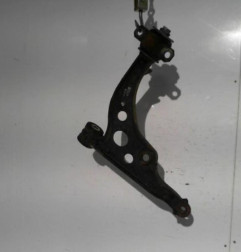 Triangle avant droit PEUGEOT BOXER 1 Photo n°3