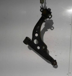 Triangle avant droit PEUGEOT BOXER 1 Photo n°4