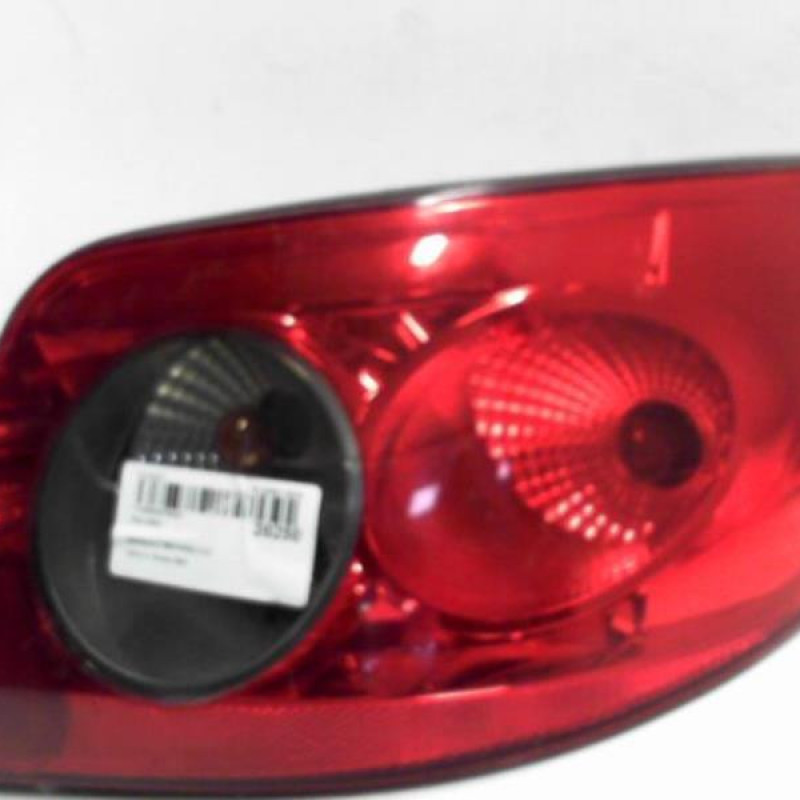 Feu arriere principal droit (feux) RENAULT MEGANE 2