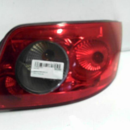 Feu arriere principal droit (feux) RENAULT MEGANE 2