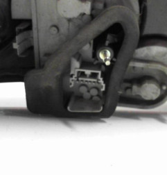 Feu arriere principal droit (feux) RENAULT MEGANE 2 Photo n°3