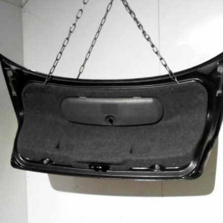 Malle/Hayon arriere BMW SERIE 3 E46 Photo n°1