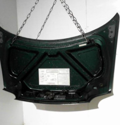 Malle/Hayon arriere CHRYSLER STRATUS Photo n°1