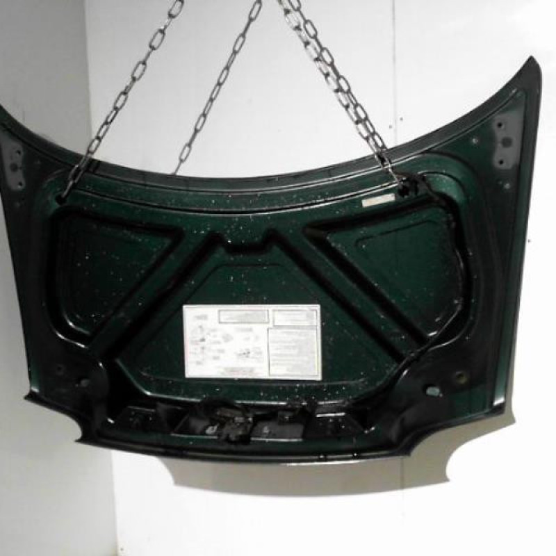 Malle/Hayon arriere CHRYSLER STRATUS