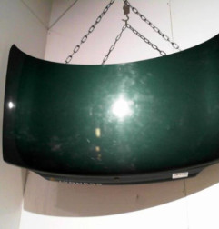 Malle/Hayon arriere CHRYSLER STRATUS Photo n°3