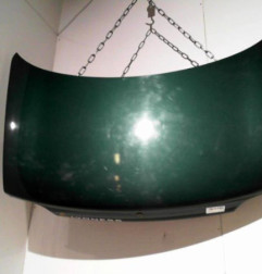 Malle/Hayon arriere CHRYSLER STRATUS Photo n°4