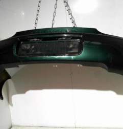 Pare choc arriere CHRYSLER STRATUS Photo n°5