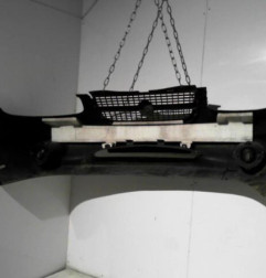 Pare choc avant CHRYSLER STRATUS Photo n°1