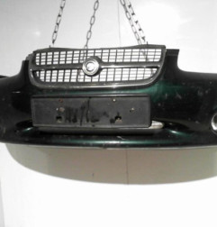 Pare choc avant CHRYSLER STRATUS Photo n°4