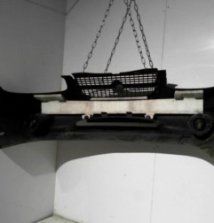 Pare choc avant CHRYSLER STRATUS Photo n°6