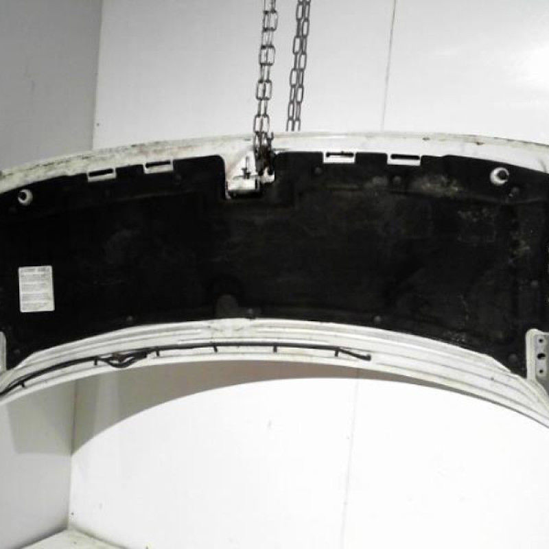 Capot CITROEN JUMPY 1