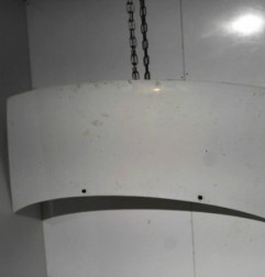 Capot CITROEN JUMPY 1 Photo n°4