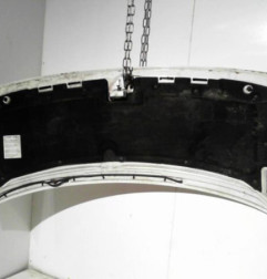 Capot CITROEN JUMPY 1 Photo n°6