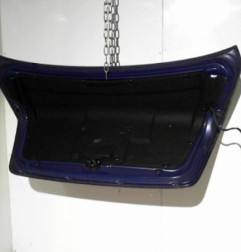 Malle/Hayon arriere DAEWOO NUBIRA 2