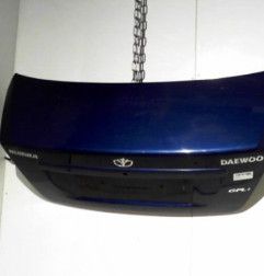 Malle/Hayon arriere DAEWOO NUBIRA 2 Photo n°3