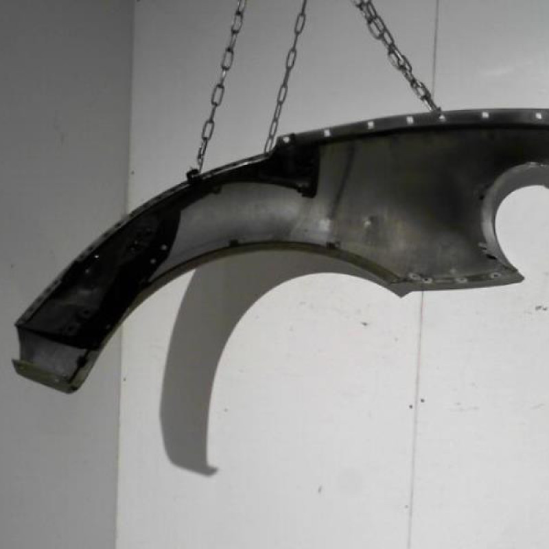 Aile avant gauche VOLKSWAGEN NEW BEETLE 1