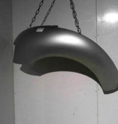 Aile avant gauche VOLKSWAGEN NEW BEETLE 1 Photo n°3