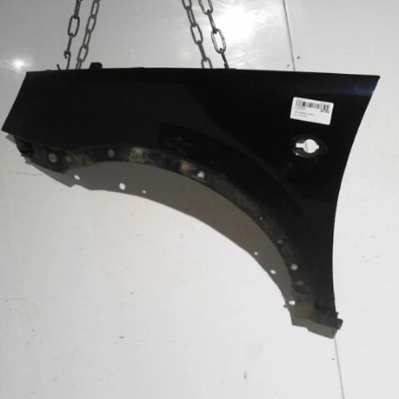 Aile avant gauche OPEL CORSA C