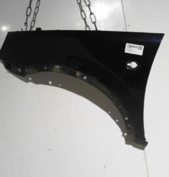 Aile avant gauche OPEL CORSA C Photo n°3