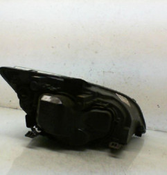 Optique avant principal gauche (feux)(phare) FORD FOCUS 2 Photo n°1