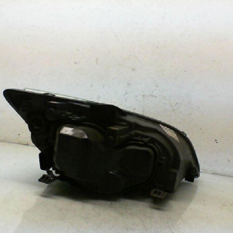 Optique avant principal gauche (feux)(phare) FORD FOCUS 2