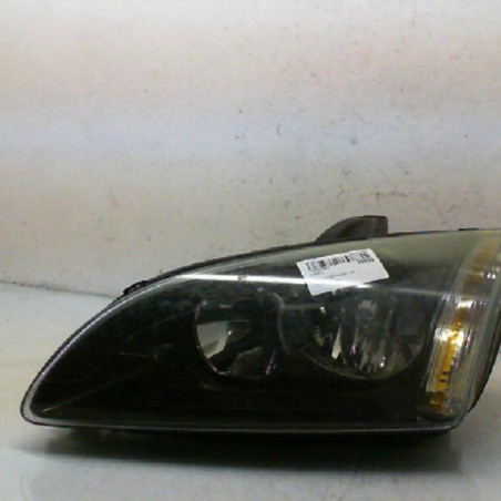 Optique avant principal gauche (feux)(phare) FORD FOCUS 2
