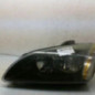 Optique avant principal gauche (feux)(phare) FORD FOCUS 2