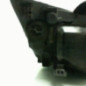 Optique avant principal gauche (feux)(phare) FORD FOCUS 2